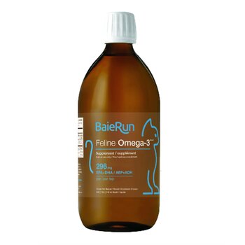 BaieRun Baie Run Feline Omega 3 140ml