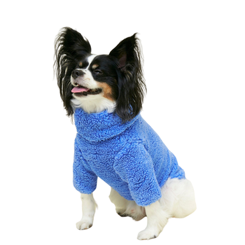 Little Beast Blue Magic Fleece Sweatshirt