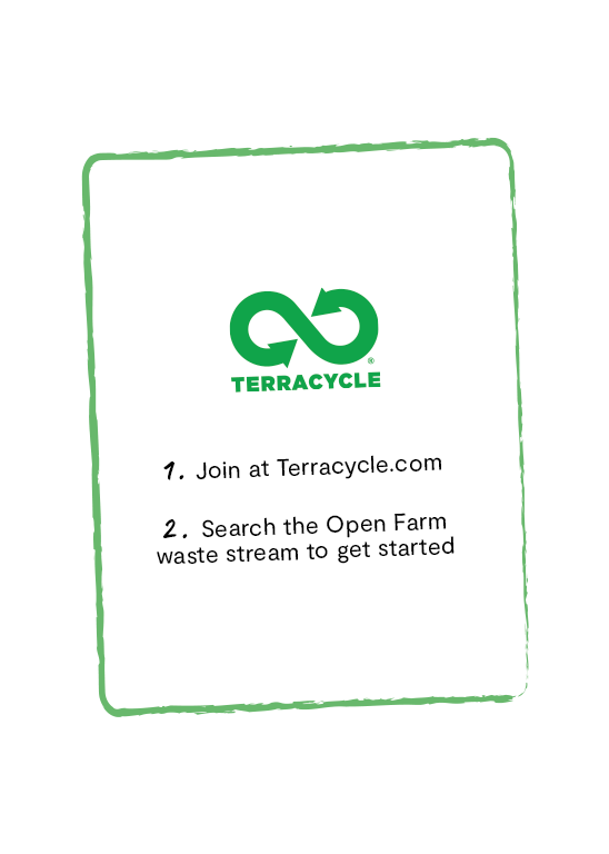 Open Farm HARVEST CHICKEN FREEZE-DRIED RAW DOG FOOD 13.5 OZ