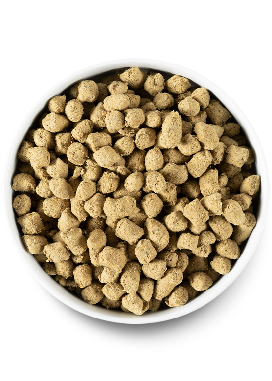 Open Farm HARVEST CHICKEN FREEZE-DRIED RAW DOG FOOD 13.5 OZ