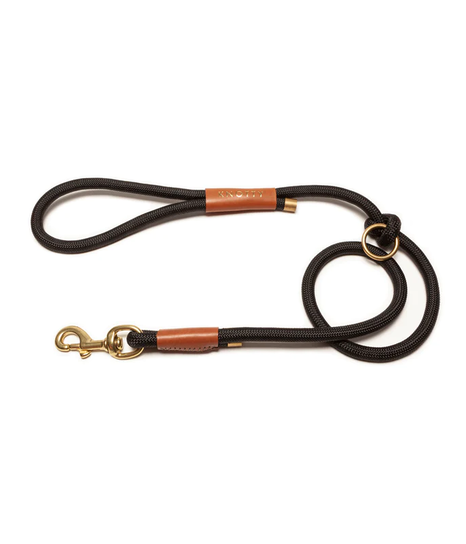 knotty leash