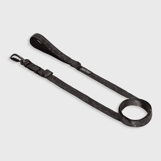 Canada Pooch Utility Leash Black S/M