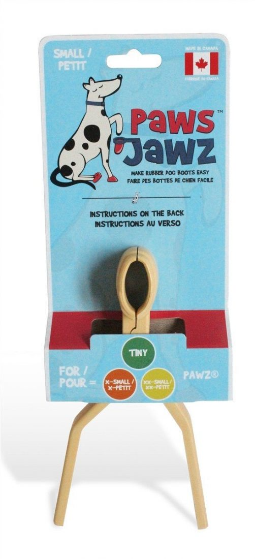 Paws Jawz Paws Jawz Small
