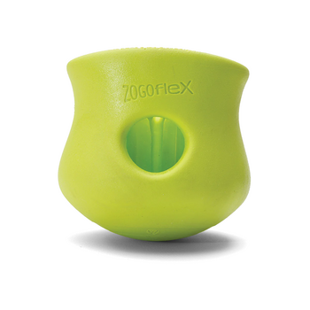 West Paw Toppl X-Large Granny Smith