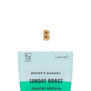 Bocce's Bakery Copy of Sunday Roast Everyday Soft & Chewy 6oz