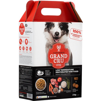 CaniSource Grand Cru Canisource Grand Cru Red meat