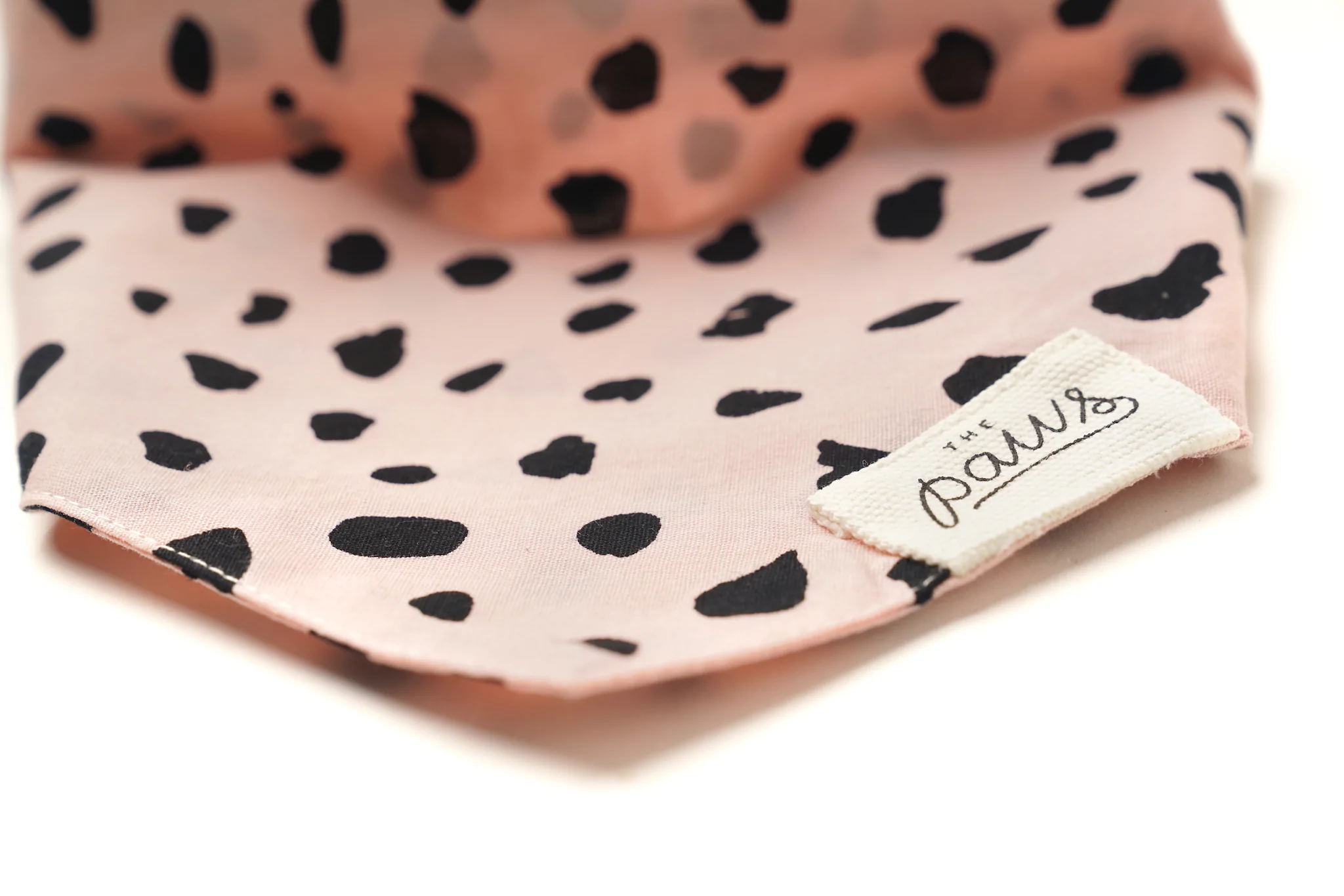 The Paws Fetch Bandana