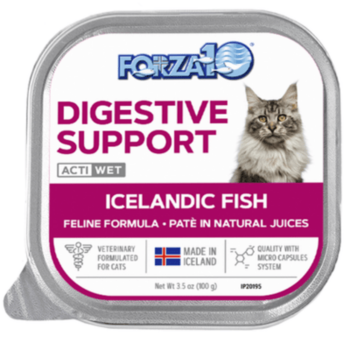 Forza 10 Digestive Support (Salmon)