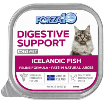 Forza Cat Digestive Support (Salmon)
