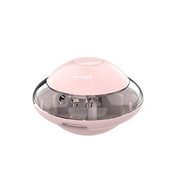 McLovin's Treat Tumbler Toy - Pink