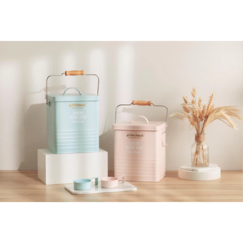 K9 Naturals K9 Dog Food Storage Tin