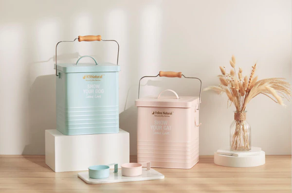 K9 Naturals K9 Dog Tin