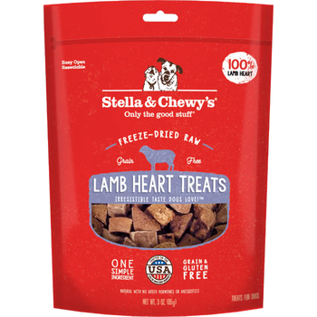 Stella & Chewy's Copy of Just Jerky Bites Real Chicken Recipe 6oz