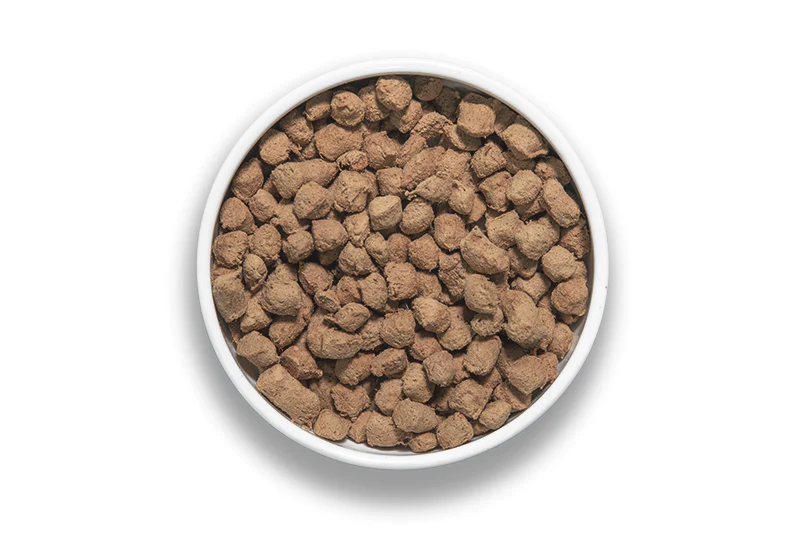 Rawbble Rawbble Freeze Dried Lamb Dog