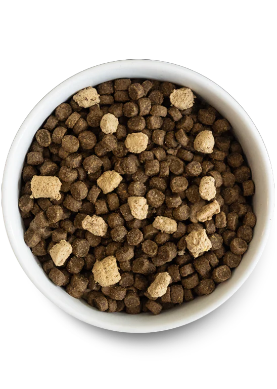 Open Farm Wild Ocean Grain Free Raw Mix for Dogs