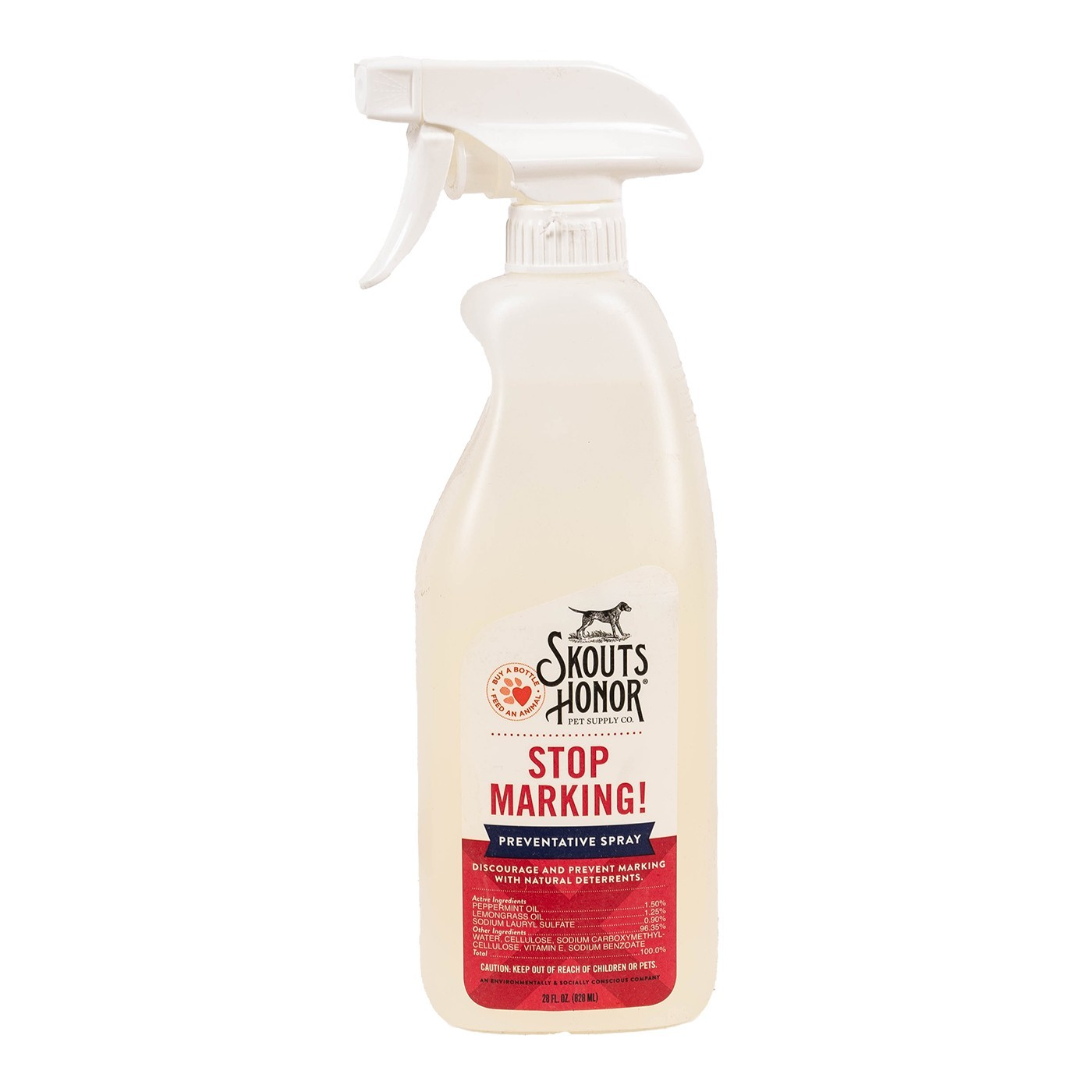 Skout's Honor Copy of Skouts Odor Eliminator 35oz