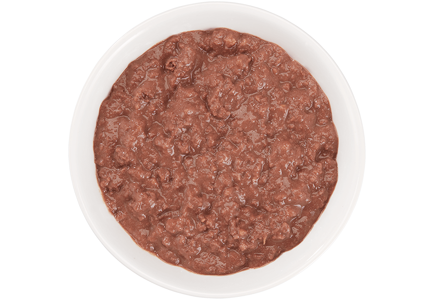 Tiki Cat Grill Pâté Tuna & Prawn Recipe in Tuna Broth 2.8oz