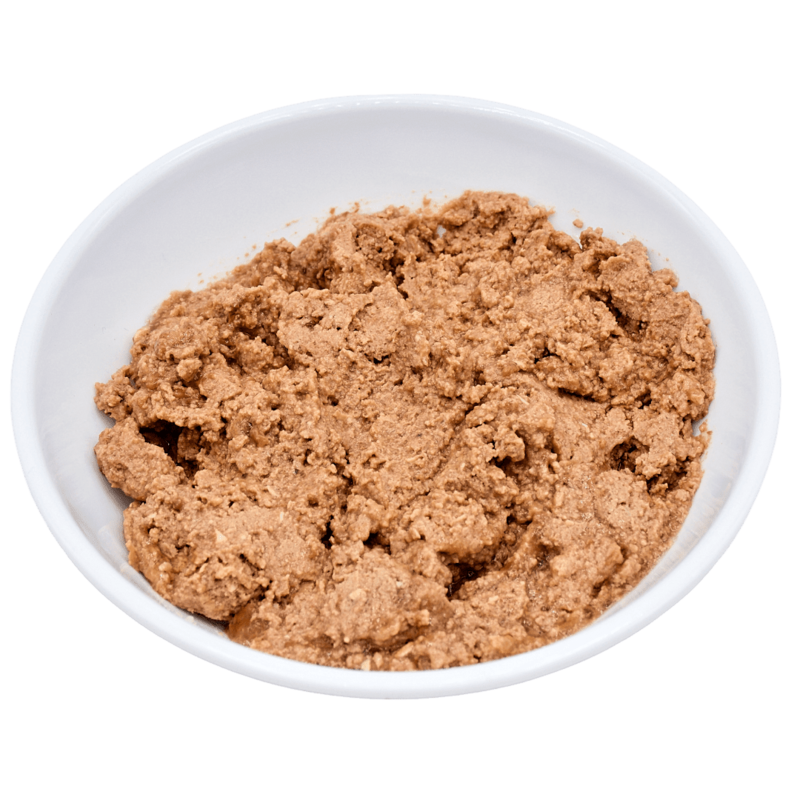 Rawz Natural PetFood 96% Rabbit Pâté 5.5oz