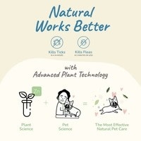 Kin+Kind Outdoor Shield Shampoo Lavender 12oz