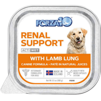 Forza Renal support for Dogs - 3.5oz
