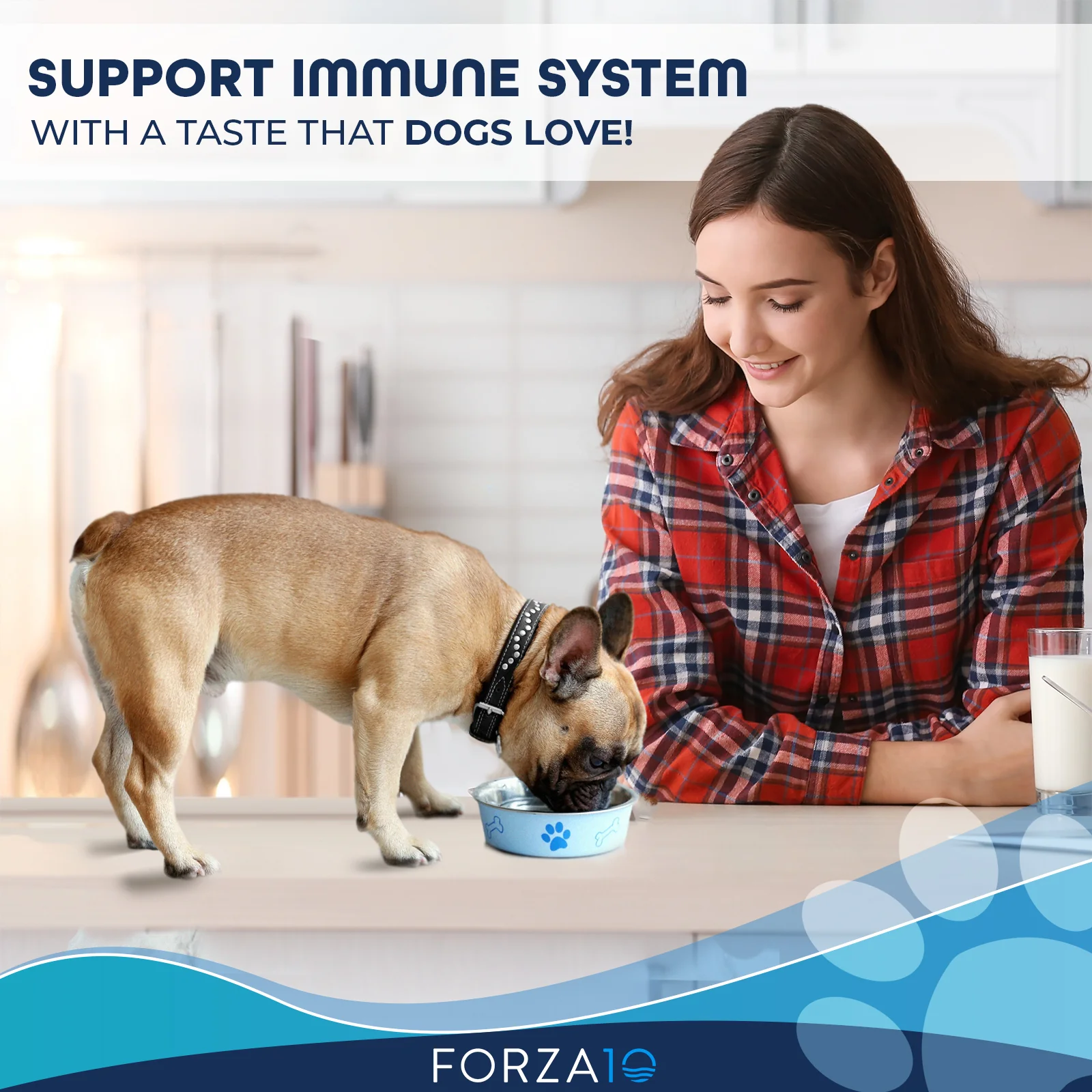 Forza Forza Immuno Active