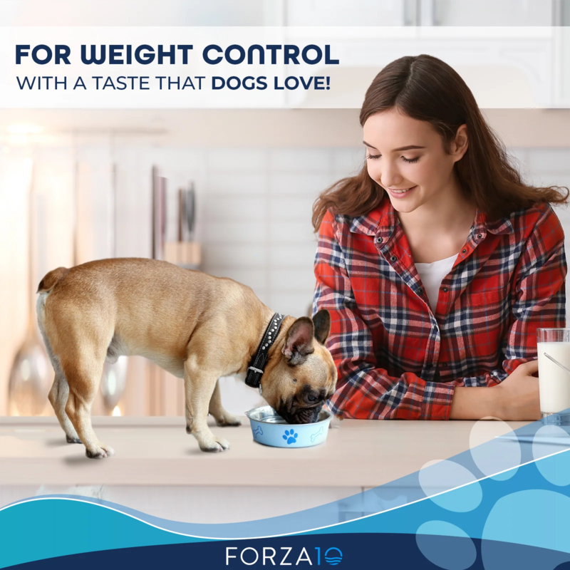 Forza Forza Weight Control Active