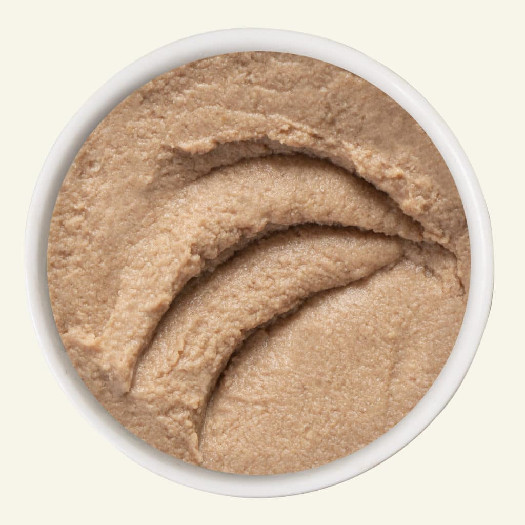 Weruva Kitten - Chicken Breast Paté in Purée 3oz