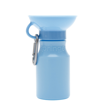 Springer Springer bottle 15oz Mini - Sky Blue