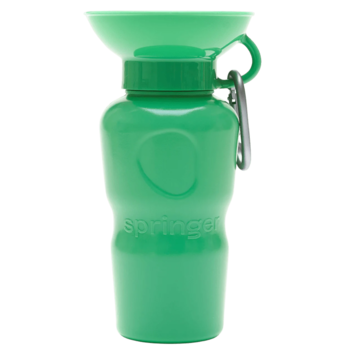 Springer Copy of Springer Bottle 22oz Classic - Grey