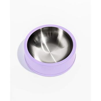 Wild One Small Bowl 32oz - Lilac