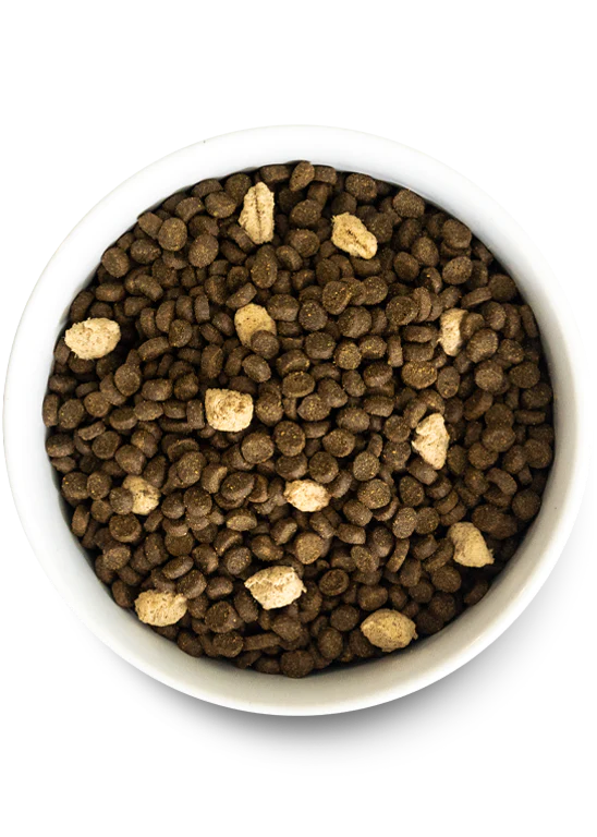 Open Farm RawMix Wild Ocean Recipe Grain & Legume Free Dry Cat Food