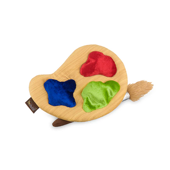 PLAY Copy of Plush Toy - Back to School Collection - Calculator