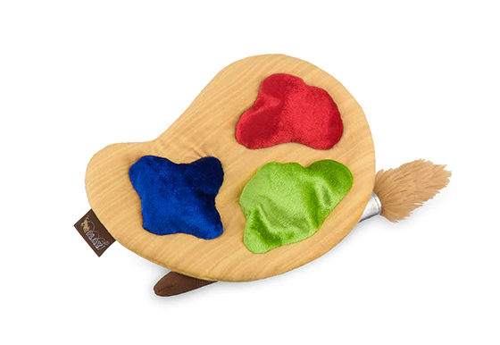 PLAY Copy of Plush Toy - Back to School Collection - Calculator
