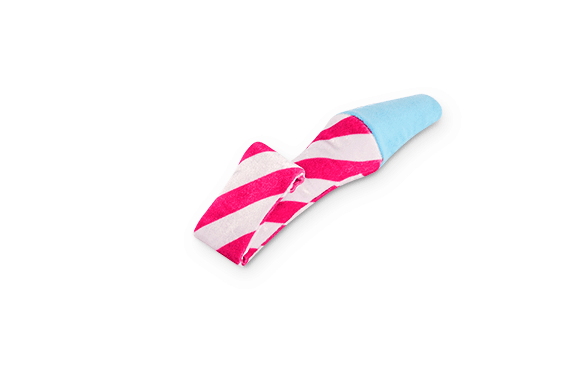 PLAY Copy of Party Time Collection - Raise the Woof Party Horn