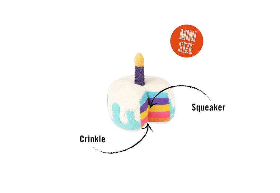 PLAY Copy of Party Time Collection - Bone-appetite Cake