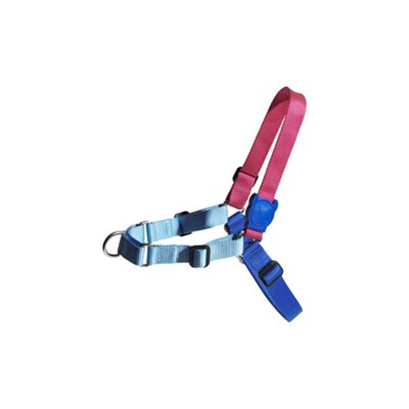 Zee Dog Cooly Soft-Walk Harness