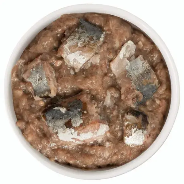 Weruva Cats in the kitchen - Kitty Gone Wild