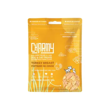 Charmy Turkey Breast - 90g