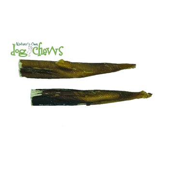 Nature's Own Odourfree Bully Ends 4"-6"