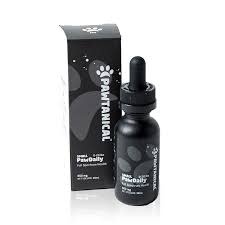 Pawtanical PawDaily Full Spectrum Hemp Health Oil
