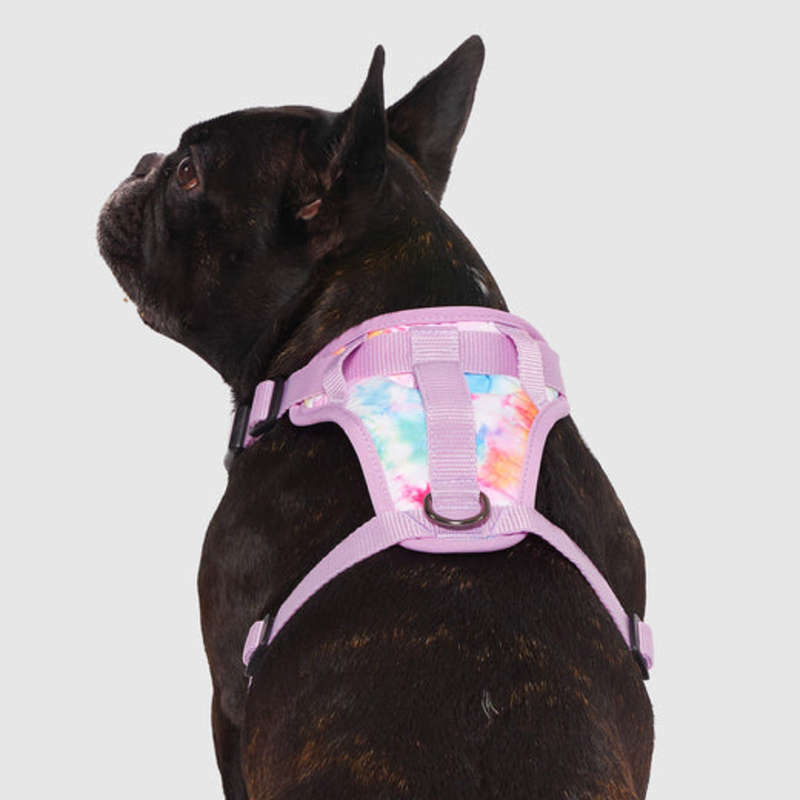Canada Pooch Everything Harness - Tie Dye