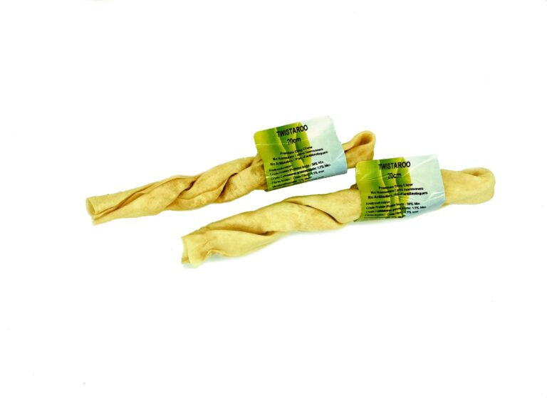 Nature's Own Copy of Kangaroo Twistaroo 12.5-15cm