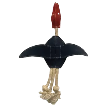 Angel Pet Supplies Angel Playtime Dog Toy - Duck