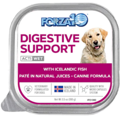 Forza Dog Digestive Support 3.5oz