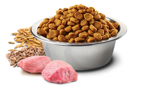 Farmina N&D Ancestral Low Grain Chicken & Pomegranate 3.3lbs