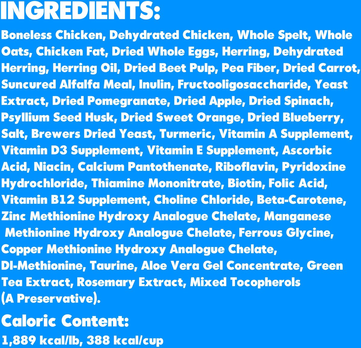 Farmina N&D Ancestral Low Grain Chicken & Pomegranate 3.3lbs