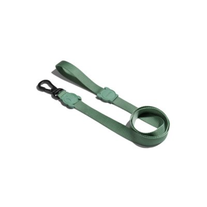 Zee Dog Leash - Army Green