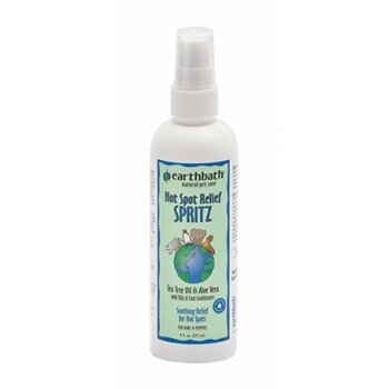 EarthBath Hot Spot Relief Spray