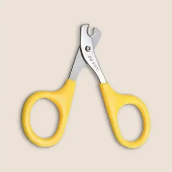 JW Pet Copy of Gripsoft Nail Trimmer Medium