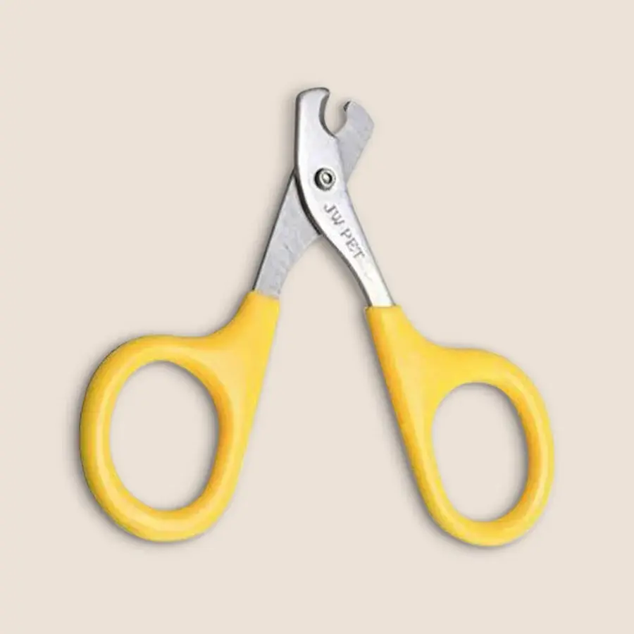 JW Pet Copy of Gripsoft Nail Trimmer Medium